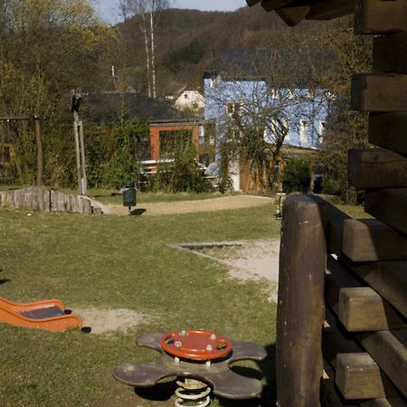 Youth Hostel Ларошетт Екстер'єр фото
