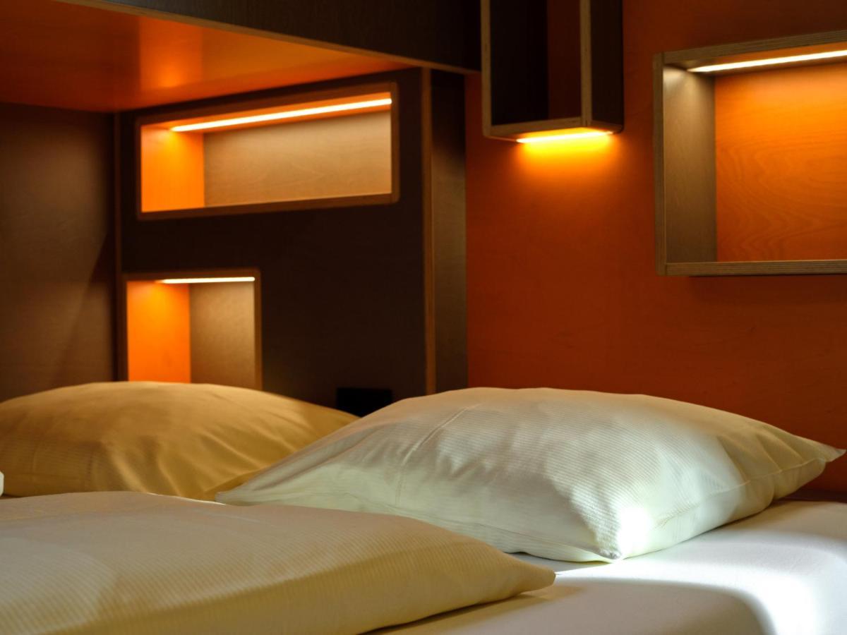 Youth Hostel Ларошетт Екстер'єр фото
