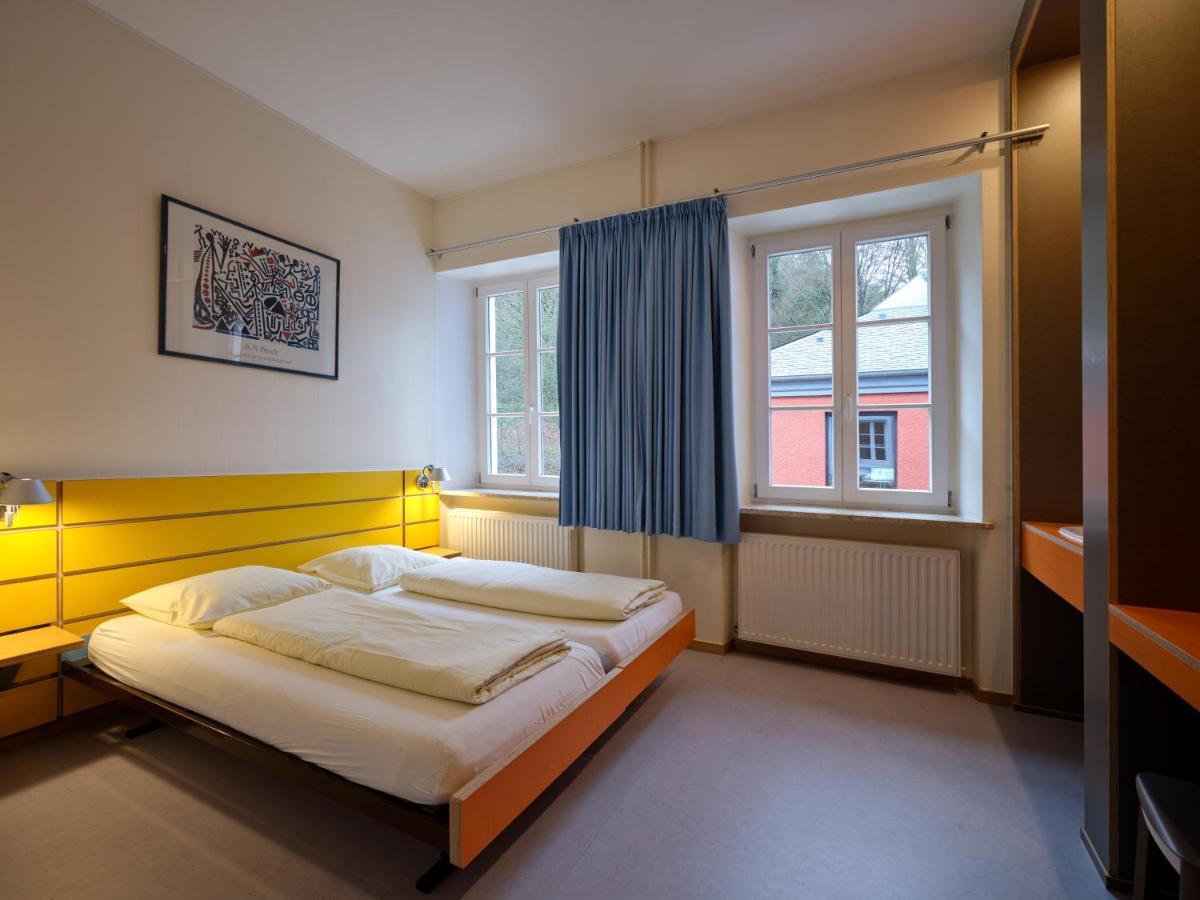 Youth Hostel Ларошетт Екстер'єр фото