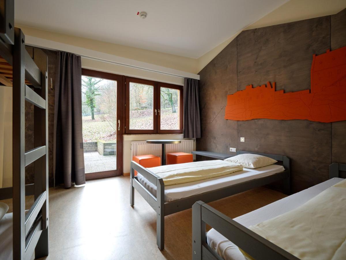 Youth Hostel Ларошетт Екстер'єр фото