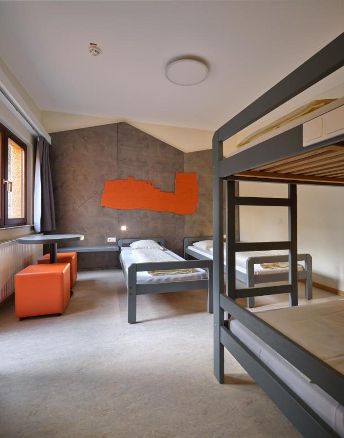 Youth Hostel Ларошетт Екстер'єр фото