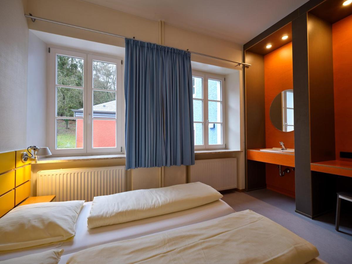 Youth Hostel Ларошетт Екстер'єр фото