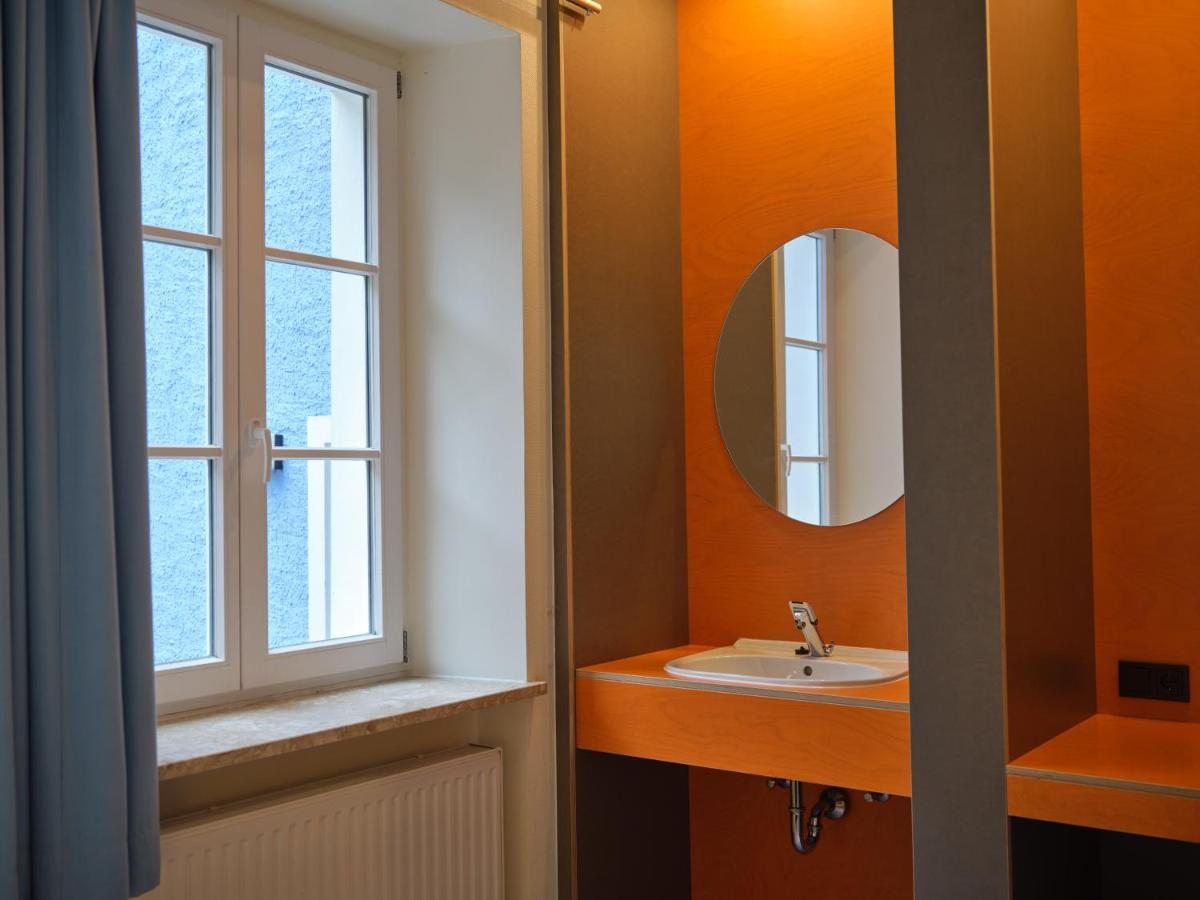 Youth Hostel Ларошетт Екстер'єр фото