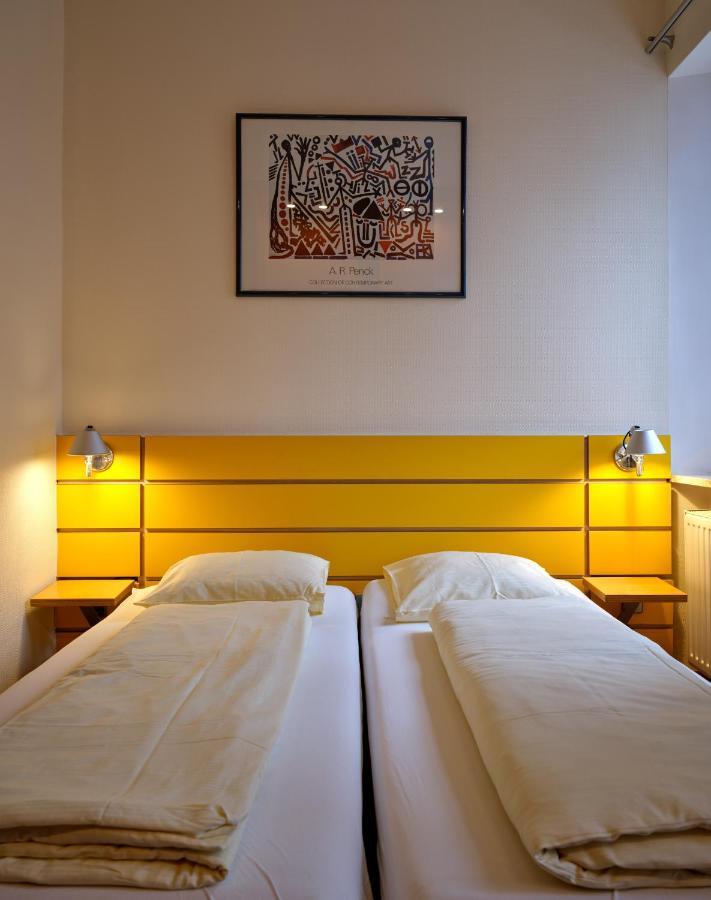 Youth Hostel Ларошетт Екстер'єр фото