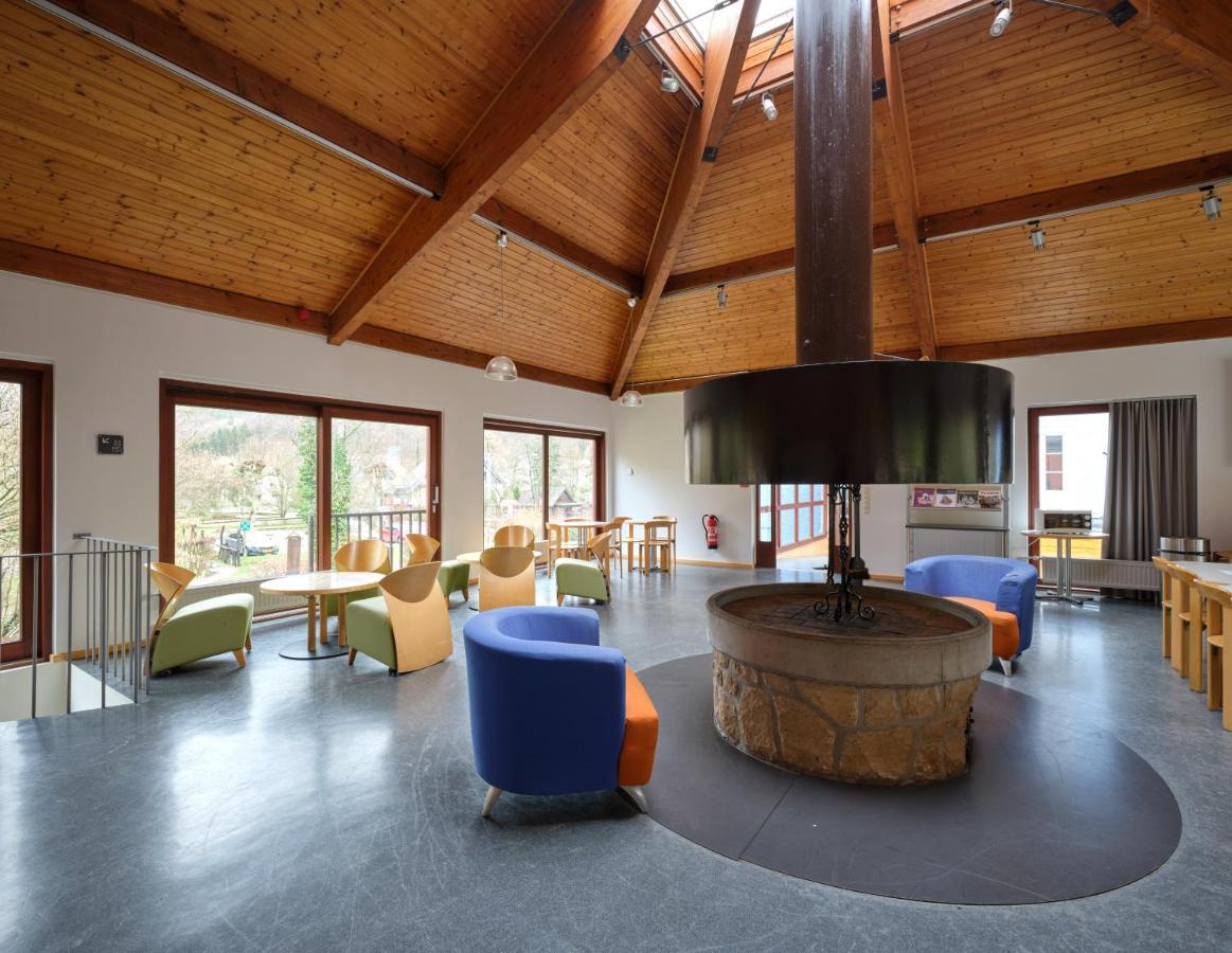Youth Hostel Ларошетт Екстер'єр фото