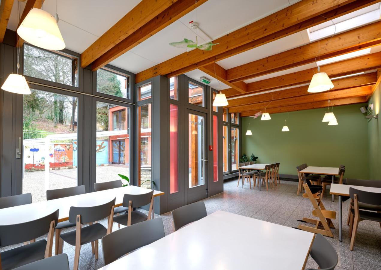 Youth Hostel Ларошетт Екстер'єр фото