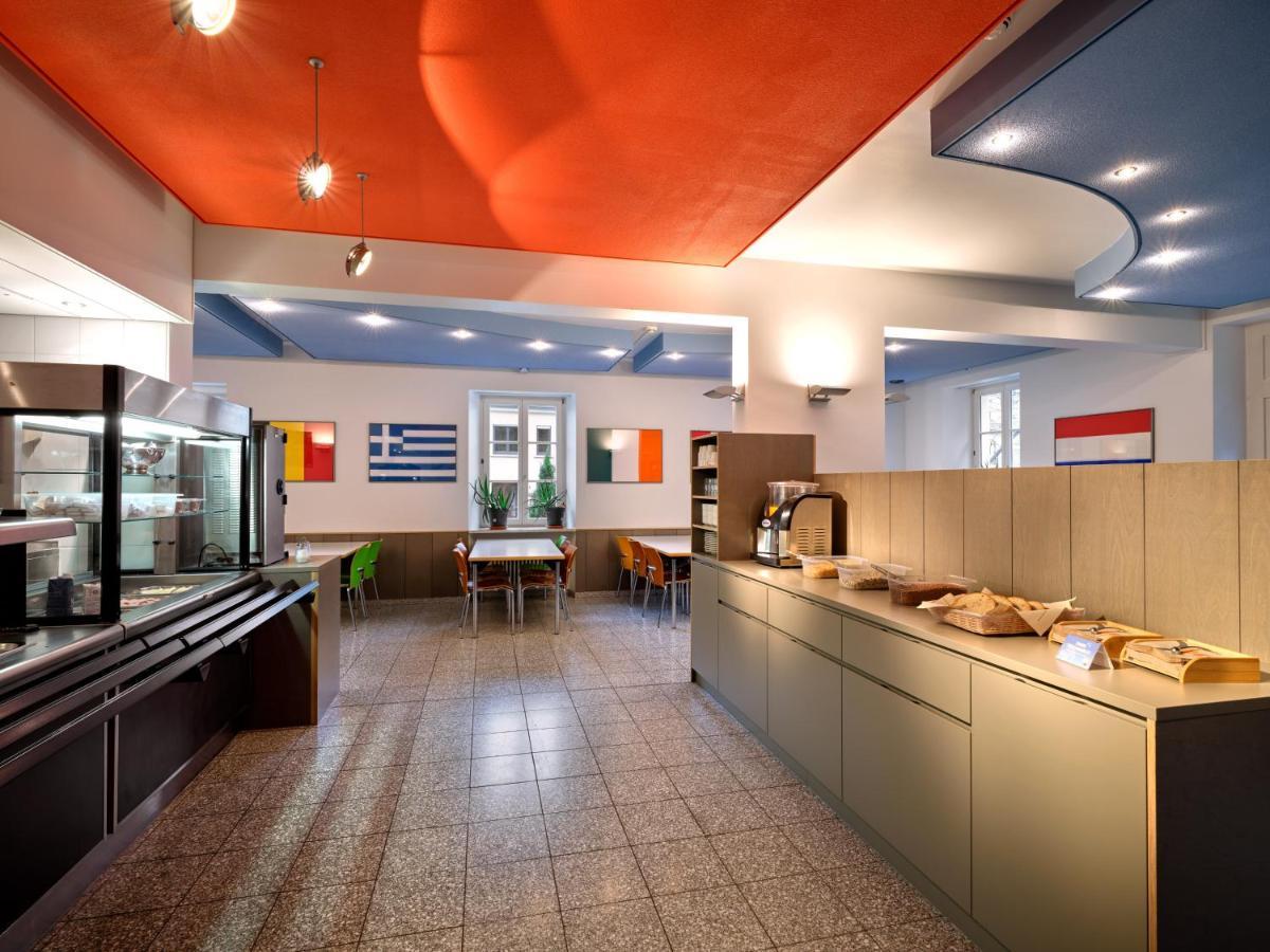 Youth Hostel Ларошетт Екстер'єр фото