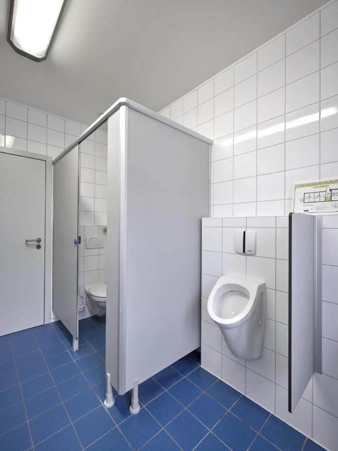 Youth Hostel Ларошетт Екстер'єр фото