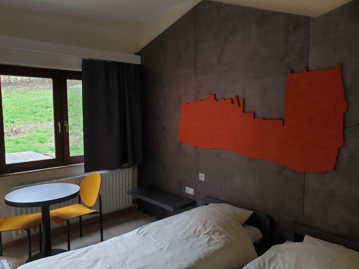 Youth Hostel Ларошетт Екстер'єр фото